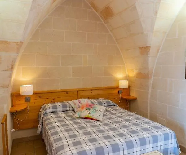 Landhaus Relais La Giara Manduria