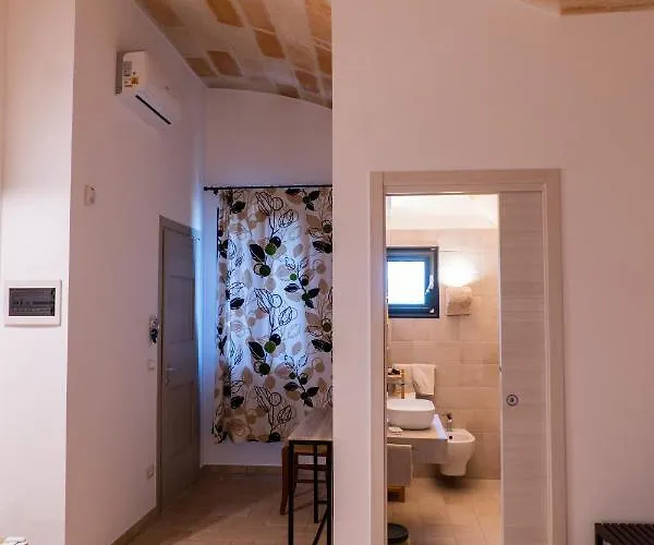 Landhaus Relais La Giara