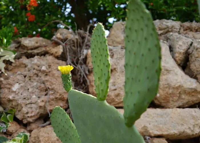 Landhaus Relais La Giara