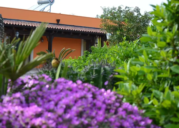 Relais La Giara *