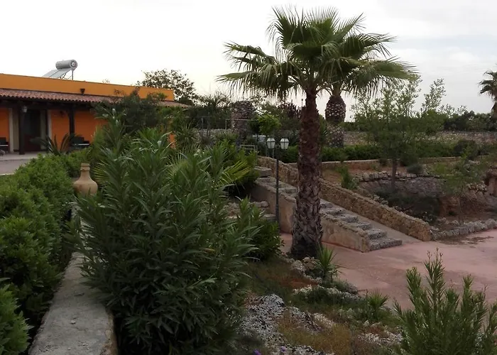 Relais La Giara