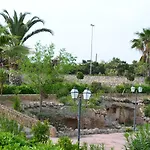 Relais La Giara Летний дом *