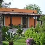 Летний дом Relais La Giara Мандурия