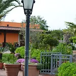 Летний дом Relais La Giara Мандурия