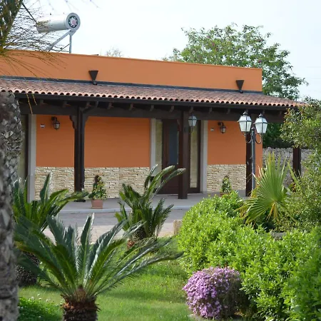 Casa di campagna Relais La Giara *