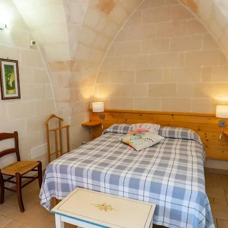 Casa di campagna Relais La Giara Manduria