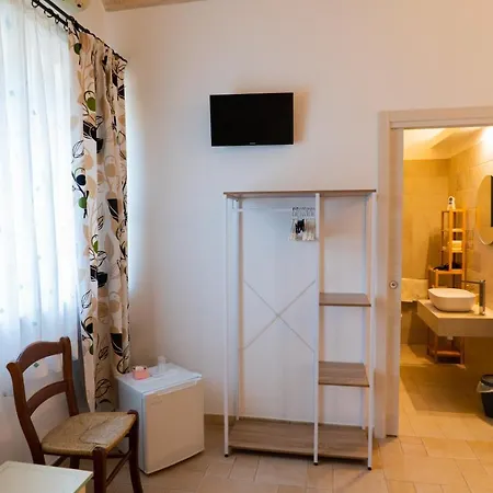 Casa di campagna Relais La Giara