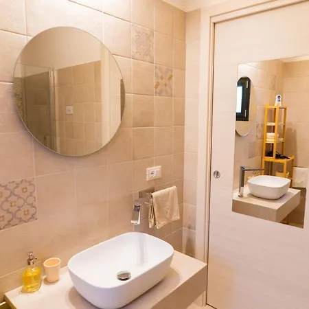 Relais La Giara