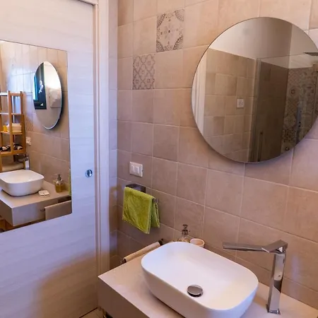 Relais La Giara *