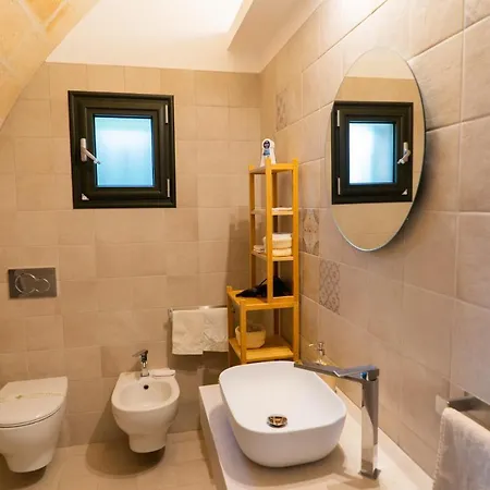 Relais La Giara * Manduria