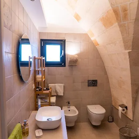 Relais La Giara Casa di campagna