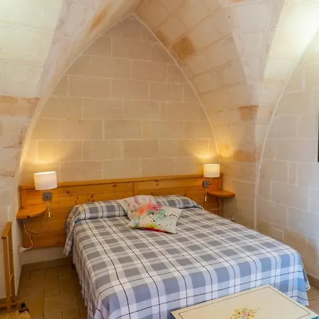 Casa di campagna Relais La Giara Manduria