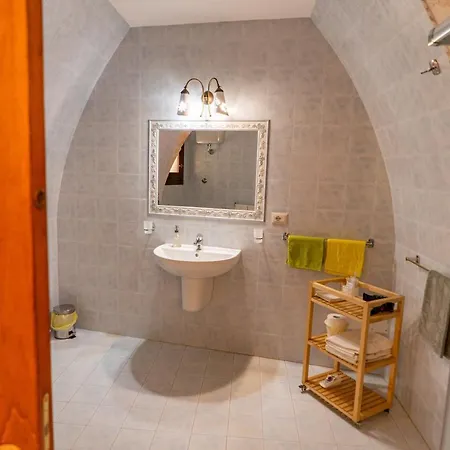 Relais La Giara Casa di campagna