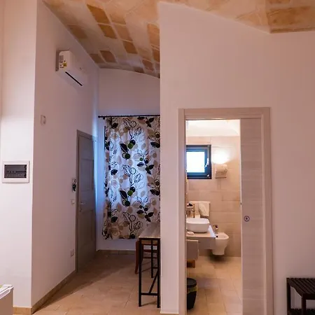Casa di campagna Relais La Giara