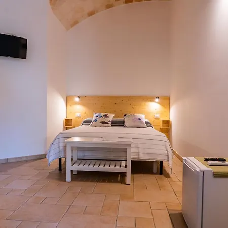 Relais La Giara Casa di campagna *