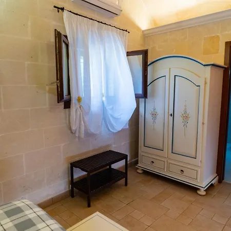Hétvégi ház Relais La Giara *