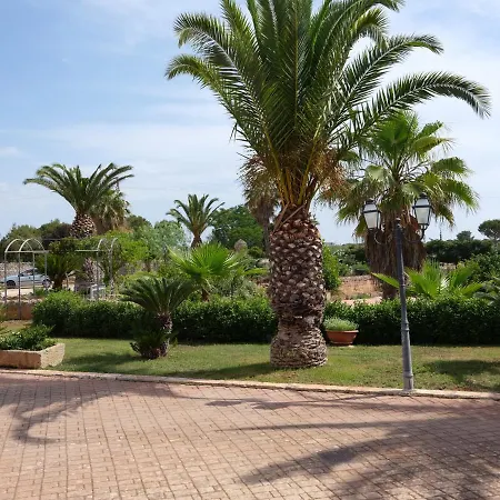 Relais La Giara Casa di campagna Manduria