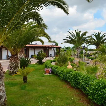 Relais La Giara