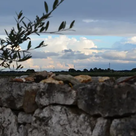 Relais La Giara
