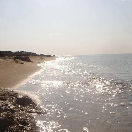 乡村民宿 吉亚拉中继酒店 曼杜里亚