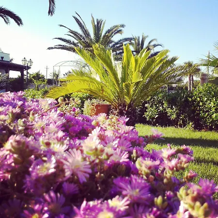 吉亚拉中继酒店 曼杜里亚