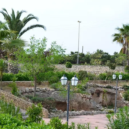 Relais La Giara Casa de Campo *