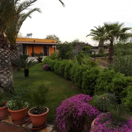 Relais La Giara * Manduria