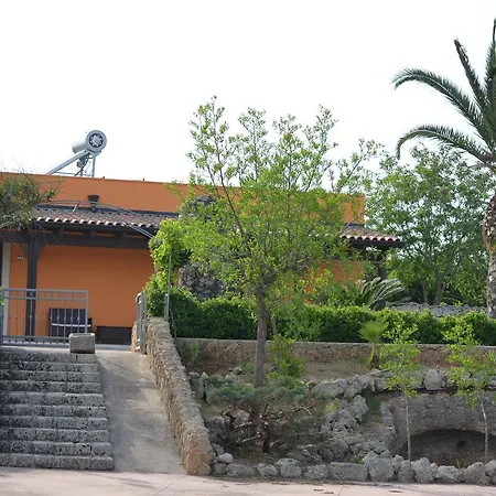 吉亚拉中继酒店 乡村民宿 曼杜里亚