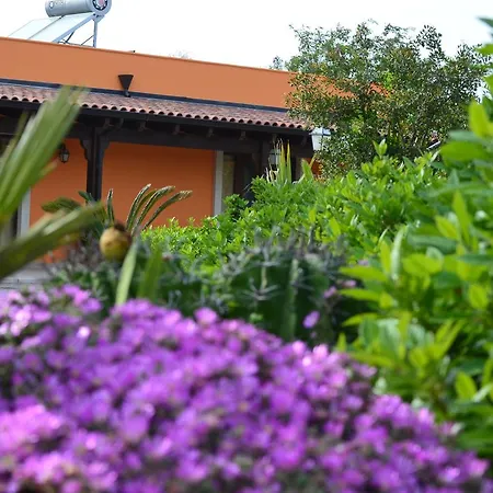 Relais La Giara *