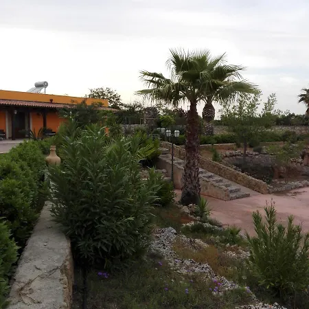 Relais La Giara