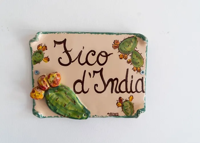Relais La Giara