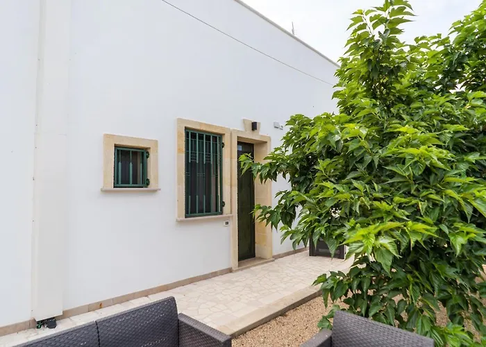 Relais La Giara *