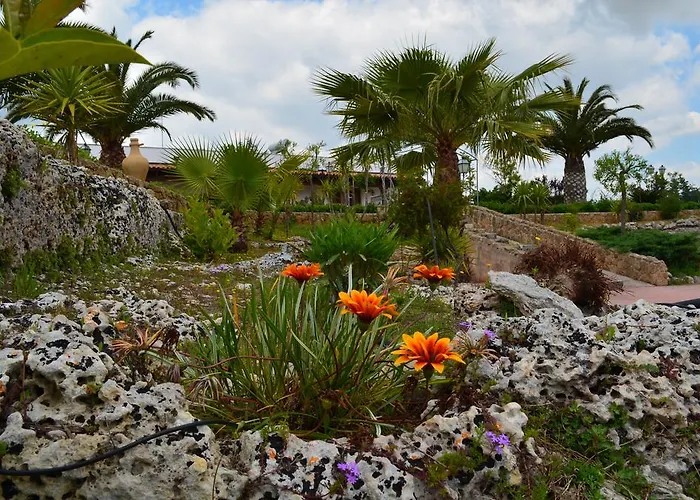 Relais La Giara מנדוריה