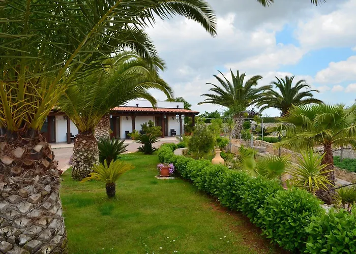 Relais La Giara