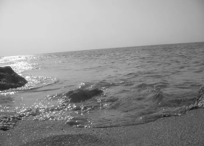 Relais La Giara מנדוריה