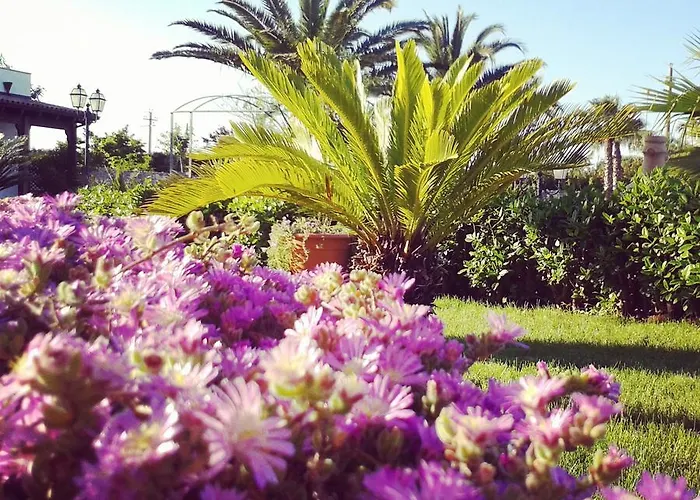 Relais La Giara מנדוריה